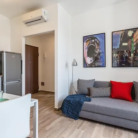 Certosa Colorful Mini Flats Μιλάνο